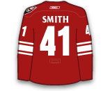 dres Mike Smith