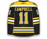 dres Gregory Campbell