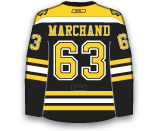 dres Brad Marchand