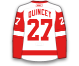 dres Kyle Quincey