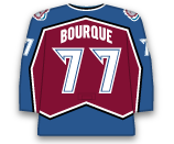 Ray Bourque