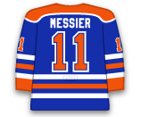Mark Messier