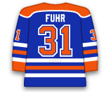 Grant Fuhr