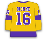 Marcel Dionne