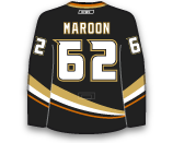 dres Patrick Maroon