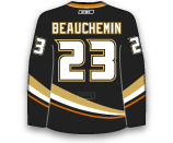 dres Francois Beauchemin