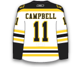 dres Gregory Campbell