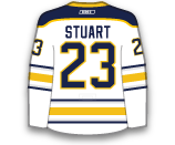 dres Colin Stuart