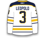 dres Jordan Leopold