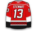 dres Anthony Stewart