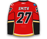 dres Derek Smith