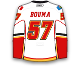 dres Lance Bouma