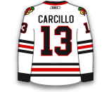 dres Dan Carcillo