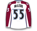 dres Cody McLeod