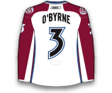 dres Ryan O'Byrne