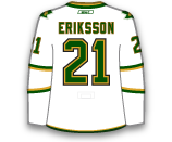 dres Loui Eriksson