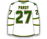 dres Adam Pardy