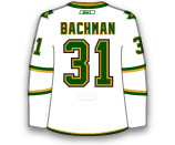dres Richard Bachman