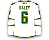 dres Trevor Daley