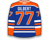 dres Tom Gilbert