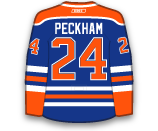 dres Theo Peckham