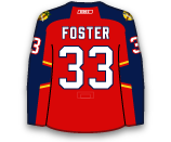 dres Brian Foster
