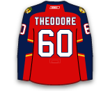 dres Jose Theodore