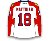 dres Shawn Matthias