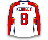 dres Tim Kennedy