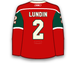 dres Mike Lundin