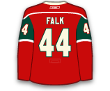 dres Justin Falk