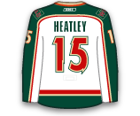 dres Dany Heatley