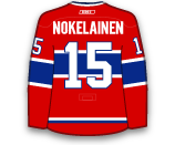 dres Petteri Nokelainen