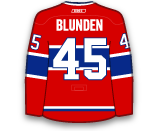 dres Mike Blunden