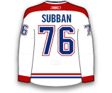 dres P.K. Subban
