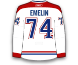 dres Alexei Emelin