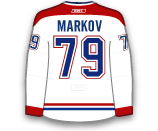 dres Andrei Markov