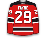 dres Mark Fayne