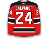 dres Bryce Salvador