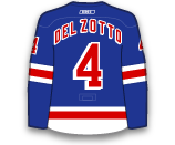 dres Michael Del Zotto