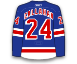 dres Ryan Callahan