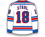 dres Marc Staal
