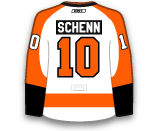 dres Brayden Schenn