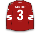 dres Keith Yandle