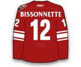 dres Paul Bissonnette