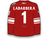 dres Jason LaBarbera