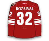 dres Michal Rozsival