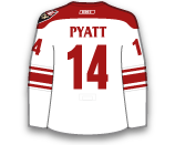 dres Taylor Pyatt