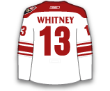dres Ray Whitney