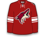 dres Antoine Vermette